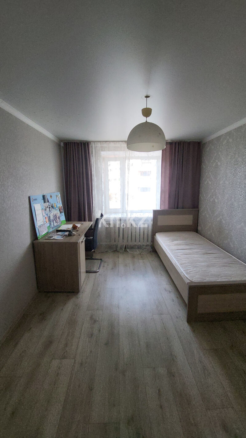 Продажа 2-комнатной квартиры, 50.3 м² - Продажа двухкомнатных квартир в Городе Караганды - страница 3 фото 4 из 8