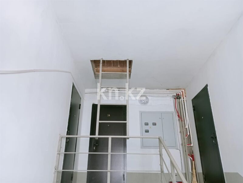 Продажа 2-комнатной квартиры, 53 м² - Продажа двухкомнатных квартир в Абае - страница 3 фото 9 из 10