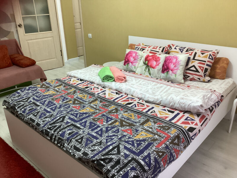 Аренда 1-комнатной квартиры, 41 м² - Аренда квартир помесячно в Казахстане - страница 3 фото 5 из 12