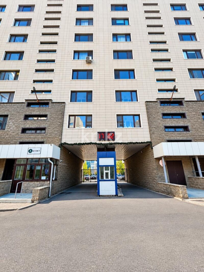 Продажа 5-комнатной квартиры, 137 м² - Продажа гаражей в Жезказгане фото 25 из 36