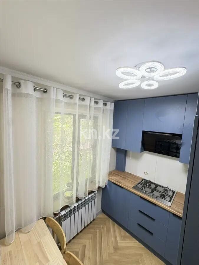 Продажа 3-комнатной квартиры, 57 м² - Продажа квартир от собственников в Алматы - страница 180 фото 4 из 4