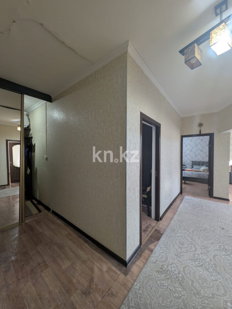 Продажа 3-комнатного дома, 103 м² - Продажа трехкомнатных домов, коттеджей в Уральске фото 24 из 40
