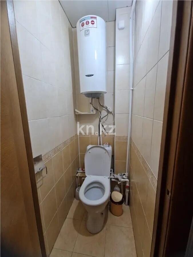 Продажа 2-комнатной квартиры, 55 м² - Продажа двухкомнатных квартир в Казахстане - страница 2 фото 5 из 5