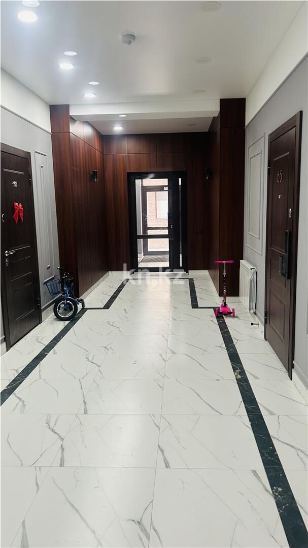 Продажа 2-комнатной квартиры, 51 м² - Продажа двухкомнатных квартир на Юго-Востоке Караганды - страница 20 фото 4 из 8