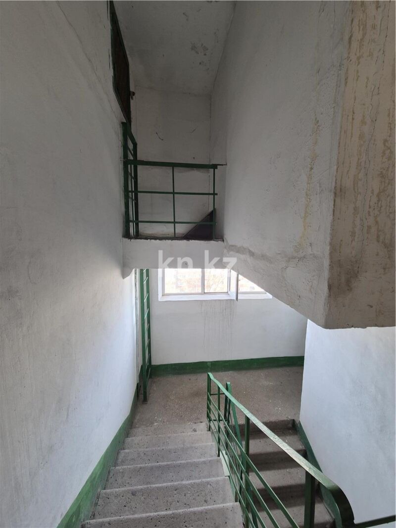 Продажа 3-комнатной квартиры, 65 м² - Продажа трехкомнатных квартир в Темиртау - страница 19 фото 19 из 19