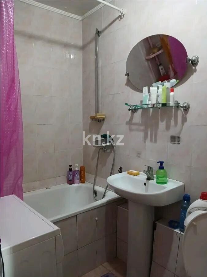 Продажа 2-комнатной квартиры, 44.3 м² - Недвижимость в Алматы - страница 9 фото 4 из 4