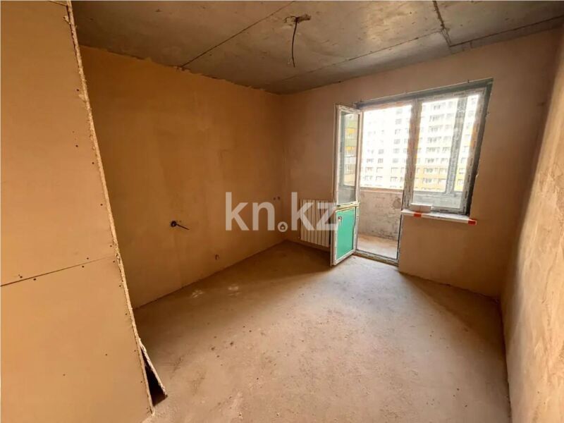 Продажа 1-комнатной квартиры, 44.7 м² - Продажа однокомнатных квартир в р-не Сарыарка Астаны - страница 13 фото 2 из 5