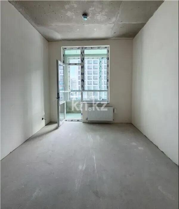 Продажа 2-комнатной квартиры, 48 м² - Продажа двухкомнатных квартир в блочном доме в Казахстане - страница 2 фото 2 из 3