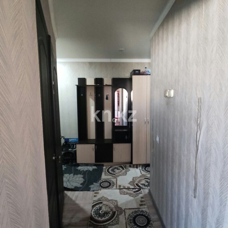 Продажа 3-комнатной квартиры, 58 м² - Недвижимость в Караганде - страница 2 фото 11 из 12