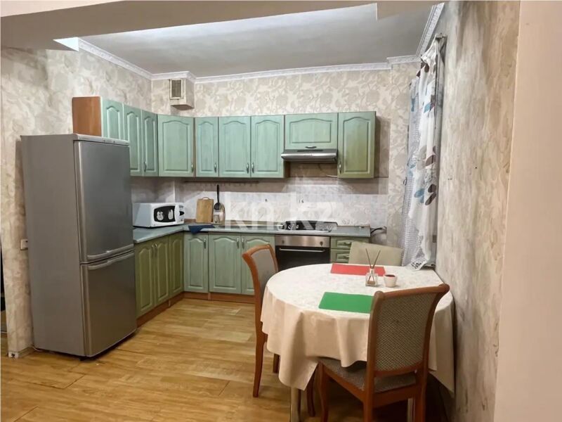 Продажа 1-комнатной квартиры, 38 м² - Продажа однокомнатных квартир в Алмалинском р-не Алматы - страница 17 фото 2 из 4