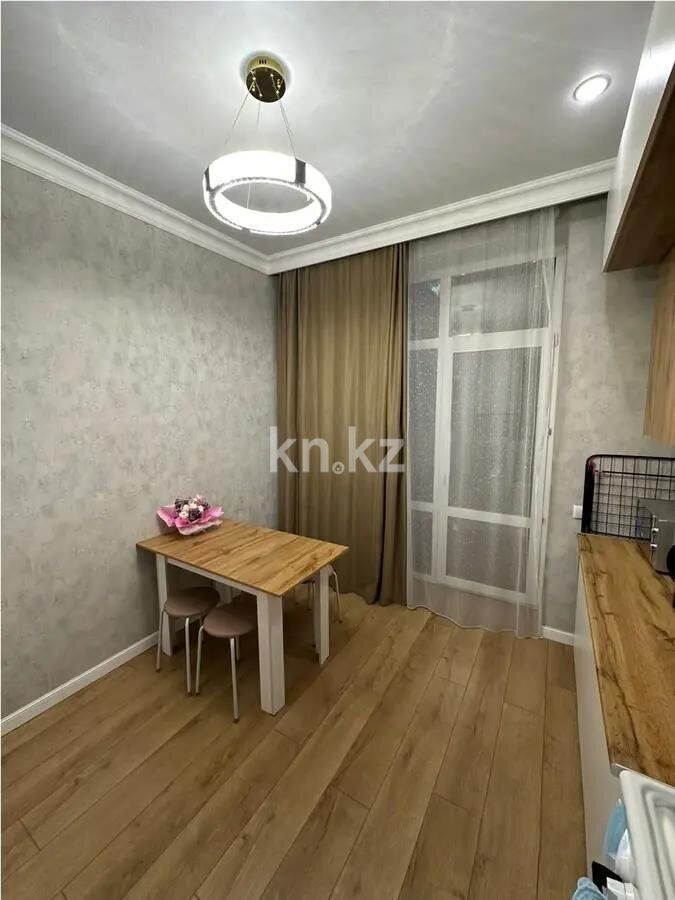 Продажа 1-комнатной квартиры, 39.4 м² - Продажа недвижимости в Казахстане - страница 5 фото 2 из 4