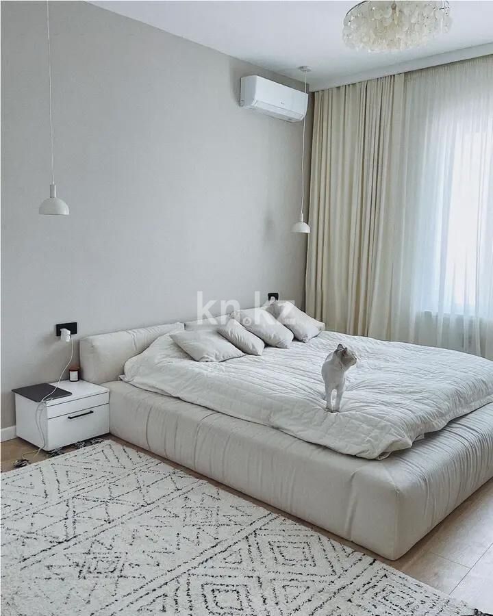 Продажа 2-комнатной квартиры, 68 м² - Продажа двухкомнатных квартир в Медеуском р-не Алматы - страница 7 фото 2 из 2