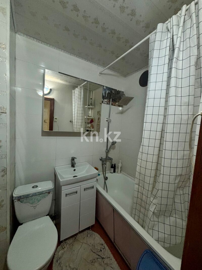 Продажа 2-комнатной квартиры, 44 м² - Продажа двухкомнатных квартир в Казахстане фото 8 из 15