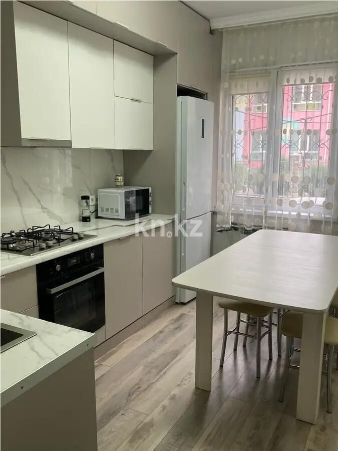 Продажа 3-комнатной квартиры, 95 м² - Продажа трехкомнатных квартир в Алматы фото 4 из 7