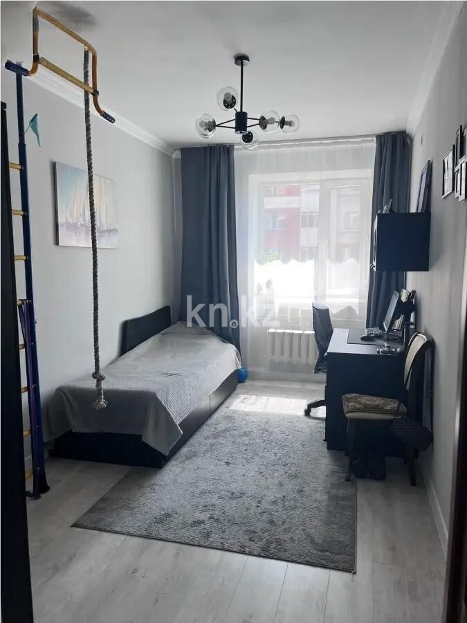 Продажа 4-комнатной квартиры, 123 м² - Продажа четырехкомнатных квартир в кирпичном доме в Казахстане - страница 9 фото 5 из 12