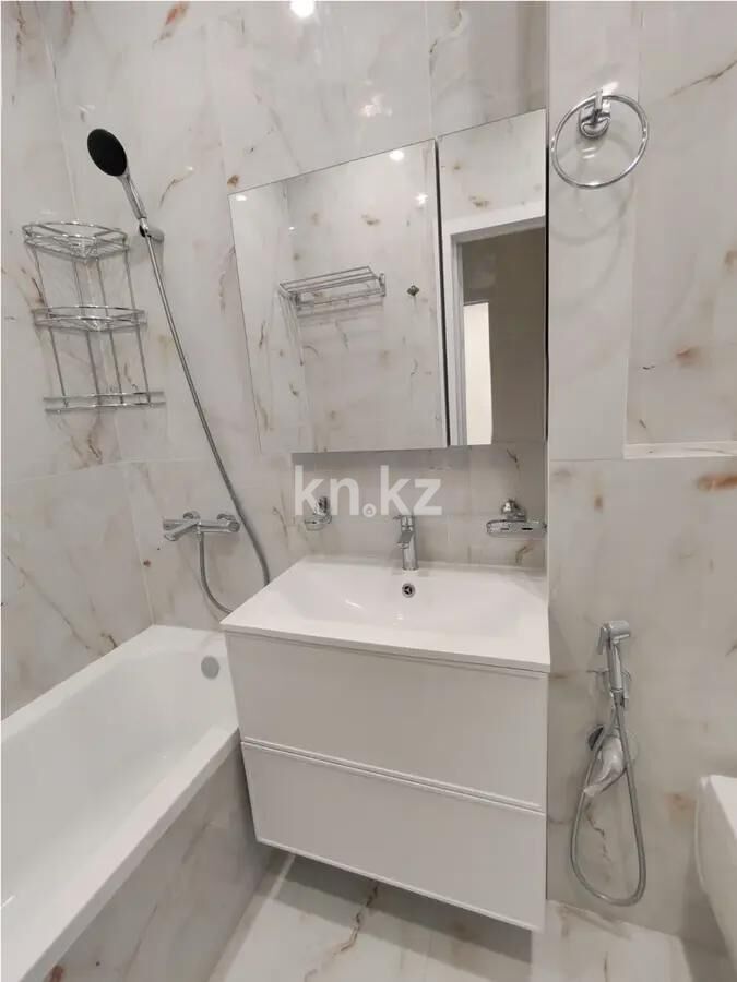 Продажа 2-комнатной квартиры, 59 м² - Продажа двухкомнатных квартир в р-не Есиль Астаны - страница 29 фото 3 из 3