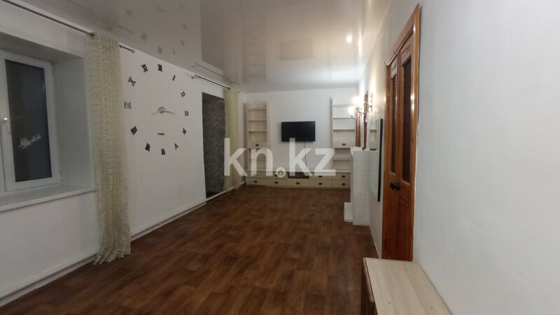 Продажа 4-комнатного дома, 112 м² - Недвижимость в Костанае фото 1 из 10