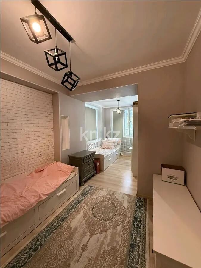 Продажа 4-комнатной квартиры, 124 м² - Продажа четырехкомнатных квартир в кирпичном доме в Казахстане - страница 7 фото 4 из 6
