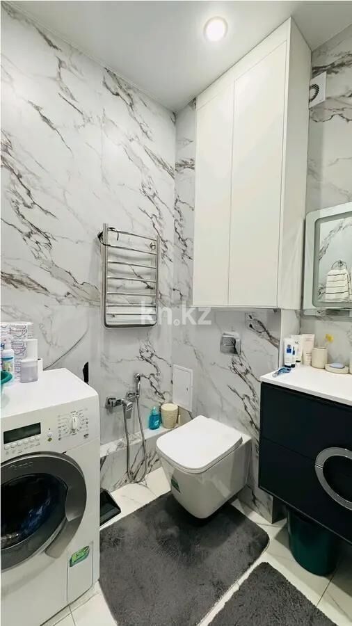 Продажа 2-комнатной квартиры, 70 м² - Продажа двухкомнатных квартир в р-не Сарайшык Астаны - страница 26 фото 4 из 6