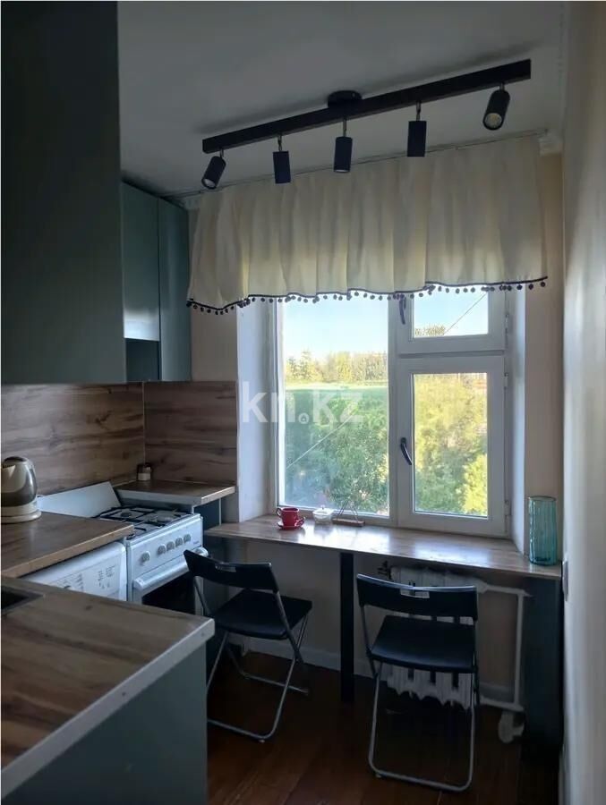 Продажа 1-комнатной квартиры, 23 м² - Продажа однокомнатных квартир в р-не Алматы Астаны - страница 11 фото 2 из 3
