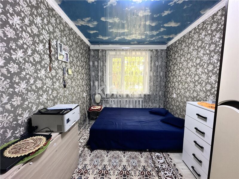 Продажа 2-комнатной квартиры, 43 м² - Продажа двухкомнатных квартир на Юго-Востоке Караганды - страница 13 фото 3 из 10
