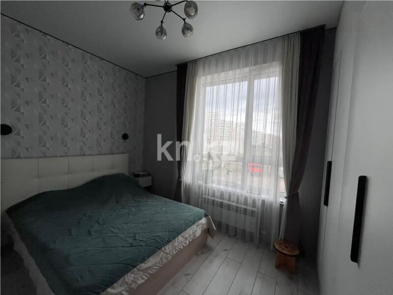 Продажа 3-комнатной квартиры, 86 м² - Продажа квартир в монолитно-каркасном доме в Астане - страница 129 фото 2 из 5