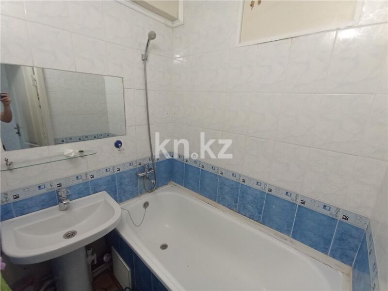 Продажа 3-комнатной квартиры, 63 м² - Продажа трехкомнатных квартир на Юго-Востоке Караганды - страница 15 фото 6 из 8