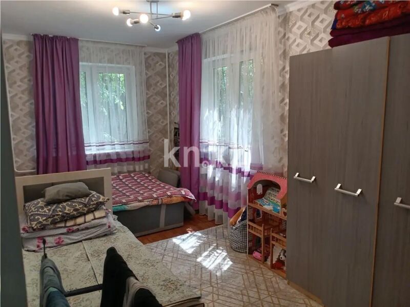 Продажа 2-комнатной квартиры, 46 м² - Продажа двухкомнатных квартир в панельном доме в Казахстане - страница 73 фото 3 из 5