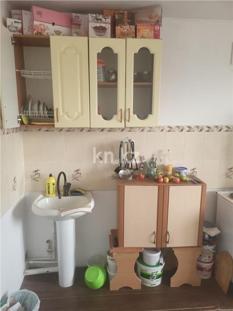 Продажа 3-комнатной квартиры, 62 м² - Продажа трехкомнатных квартир в кирпичном доме в Казахстане - страница 2 фото 2 из 10