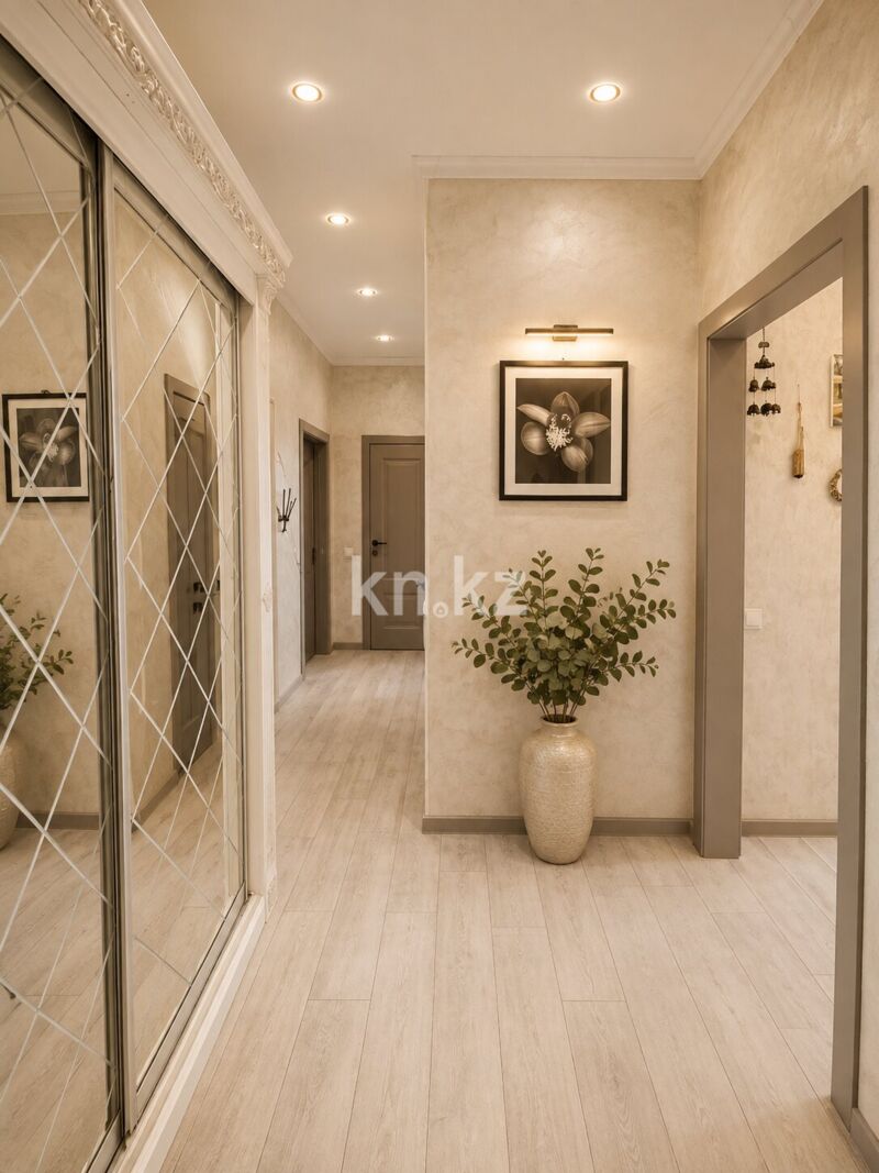 Продажа 3-комнатной квартиры, 74 м² - Продажа трехкомнатных квартир в Караганде - страница 29 фото 9 из 11