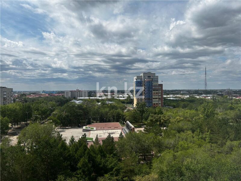 Продажа 3-комнатной квартиры, 104 м² - Продажа трехкомнатных квартир в Караганде - страница 45 фото 15 из 28