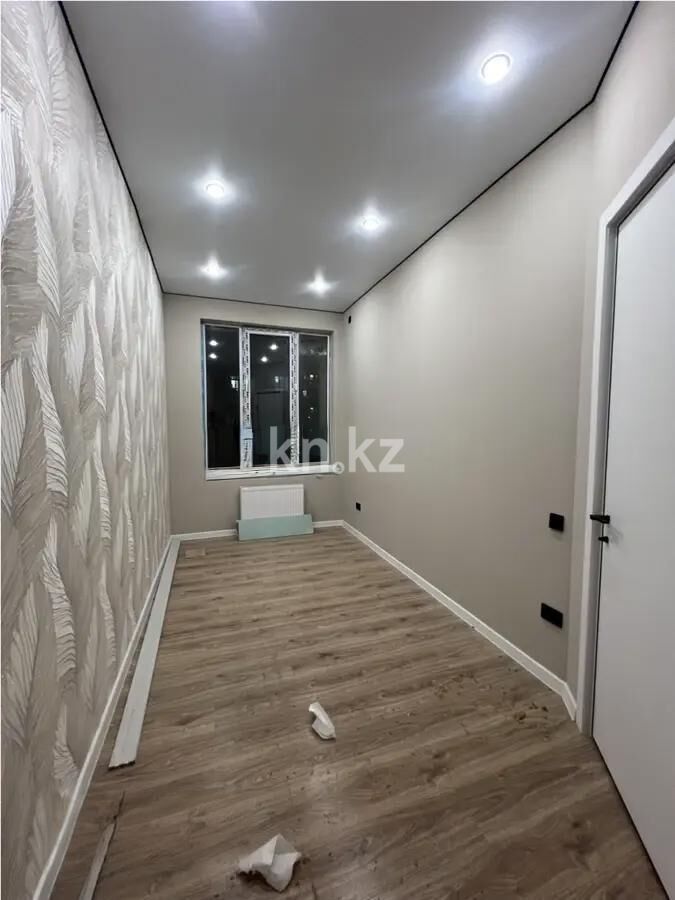 Продажа 2-комнатной квартиры, 32 м² - Продажа двухкомнатных квартир в Наурызбайском р-не Алматы - страница 26 фото 1 из 3