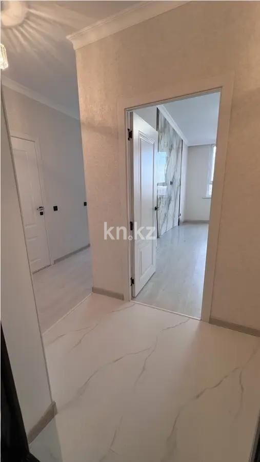 Продажа 1-комнатной квартиры, 40 м² - Продажа однокомнатных квартир в р-не Сарайшык Астаны - страница 20 фото 4 из 4