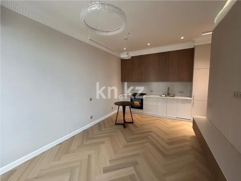 Продажа 2-комнатной квартиры, 41.4 м² - Продажа двухкомнатных квартир в р-не Есиль Астаны - страница 19 фото 2 из 5