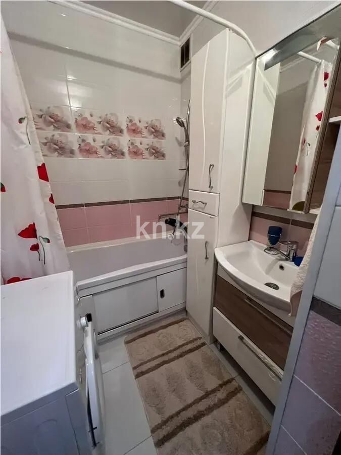 Продажа 2-комнатной квартиры, 63.6 м² - Продажа квартир в кирпичном доме в Алматы - страница 3 фото 4 из 5