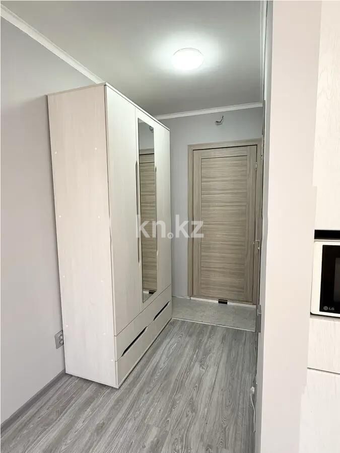 Продажа 1-комнатной квартиры, 18.5 м² - Продажа однокомнатных квартир в р-не Алматы Астаны - страница 6 фото 4 из 4