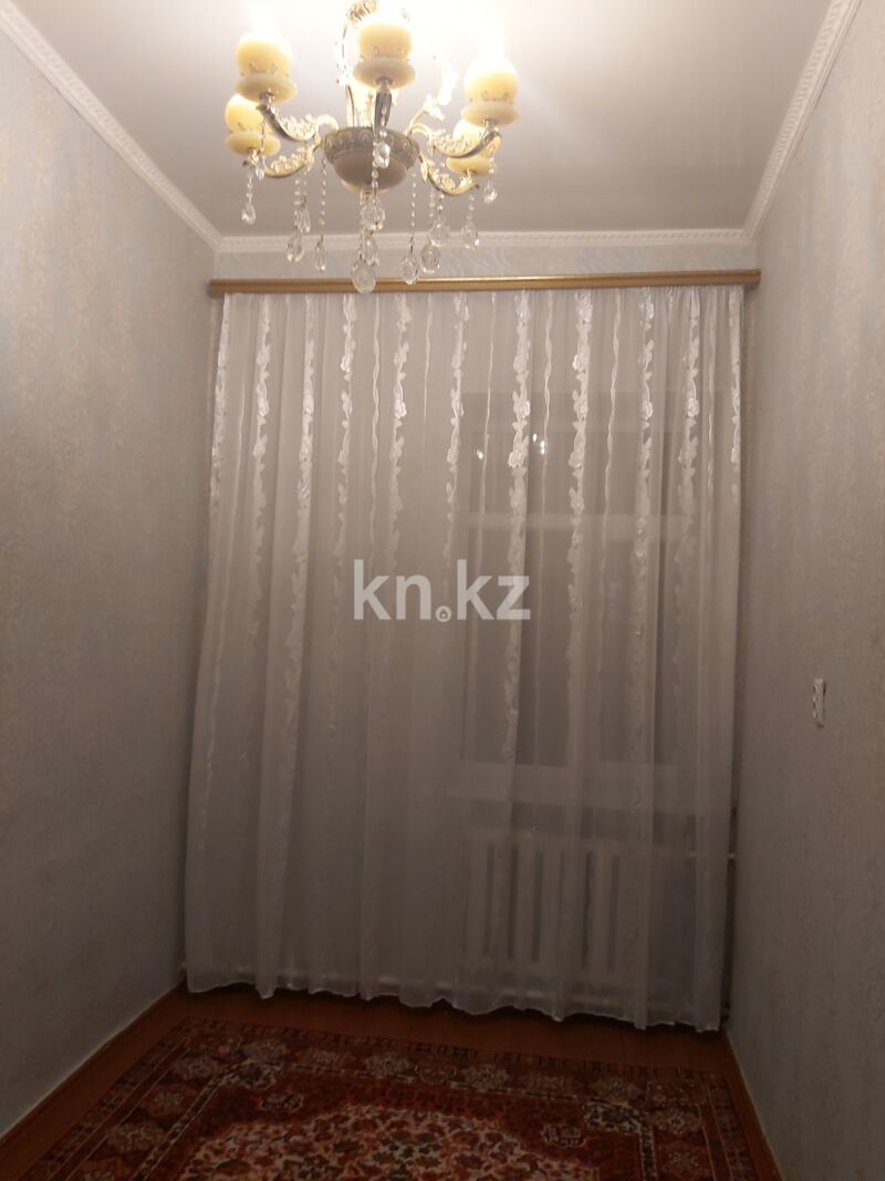 Продажа 3-комнатной квартиры, 82 м² - Продажа квартир от собственников в Таразе фото 4 из 8