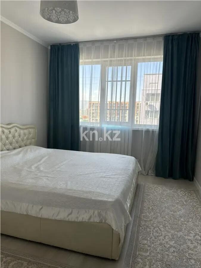 Продажа 2-комнатной квартиры, 62 м² - Продажа квартир в Казахстане - страница 46 фото 2 из 6