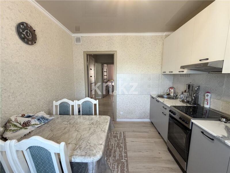 Продажа 3-комнатной квартиры, 66 м² - Продажа трехкомнатных квартир на Юго-Востоке Караганды - страница 11 фото 10 из 15