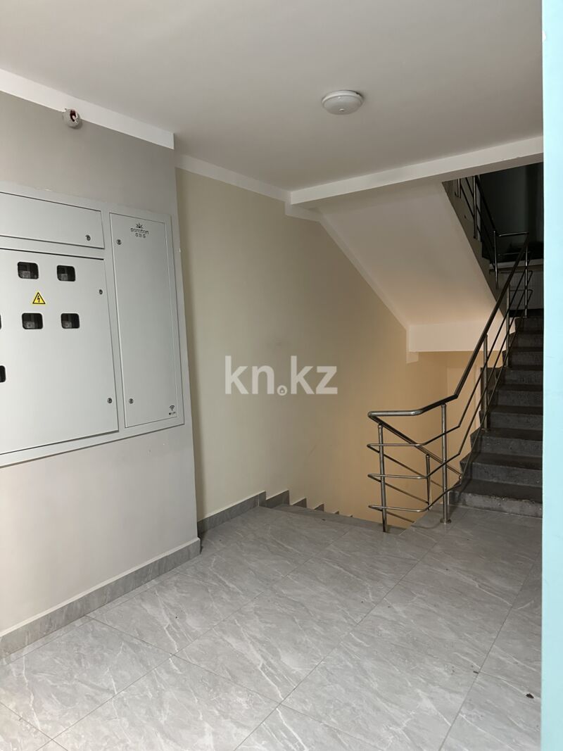 Продажа 1-комнатной квартиры, 39.9 м² - Недвижимость в Астане - страница 9 фото 13 из 32