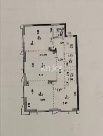Продажа 3-комнатной квартиры, 110 м² - Продажа квартир в Казахстане - страница 140 фото 1 из 1