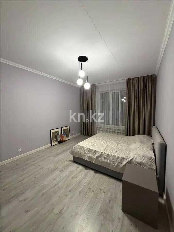 Продажа 3-комнатной квартиры, 83 м² - Продажа трехкомнатных квартир в Астане - страница 10 фото 2 из 5
