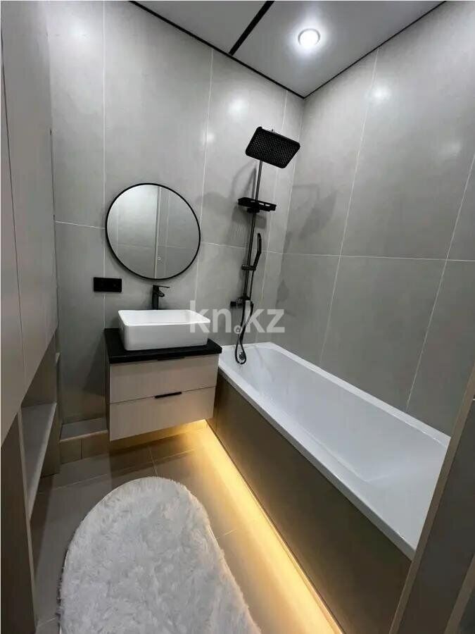 Продажа 1-комнатной квартиры, 40 м² - Продажа квартир в Алматы - страница 20 фото 4 из 4