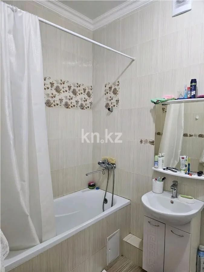 Продажа 2-комнатной квартиры, 59 м² - Продажа двухкомнатных квартир в кирпичном доме в Астане - страница 57 фото 4 из 4