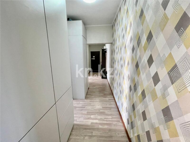 Продажа 3-комнатной квартиры, 75 м² - Продажа трехкомнатных квартир на Юго-Востоке Караганды - страница 19 фото 15 из 16