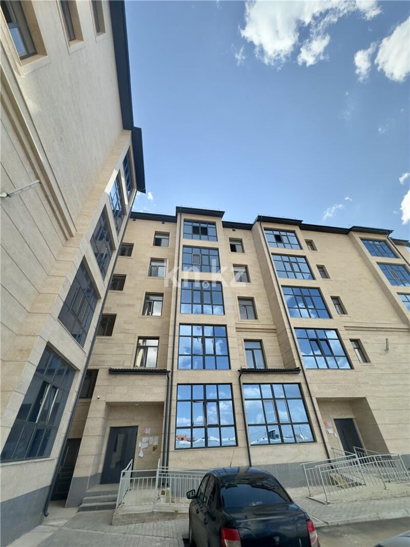 Продажа 2-комнатной квартиры, 60 м² - Продажа двухкомнатных квартир на Юго-Востоке Караганды - страница 19 фото 26 из 26