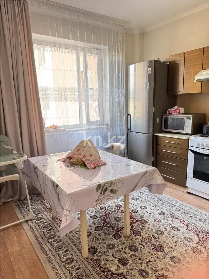 Продажа 3-комнатной квартиры, 78 м² - Продажа недвижимости в Караганде - страница 26 фото 4 из 6