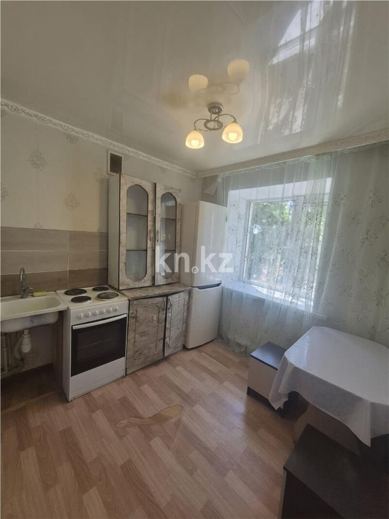 Продажа 1-комнатной квартиры, 31 м² - Продажа квартир в кирпичном доме в Караганде - страница 90 фото 3 из 7
