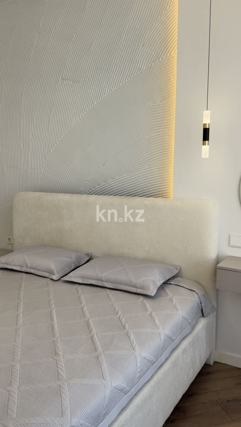 Продажа 3-комнатной квартиры, 85 м² - Продажа квартир в монолитном доме в Астане - страница 2 фото 12 из 19