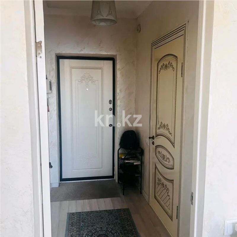 Продажа 1-комнатной квартиры, 40 м² - Продажа однокомнатных квартир в Турксибском р-не Алматы - страница 11 фото 4 из 5